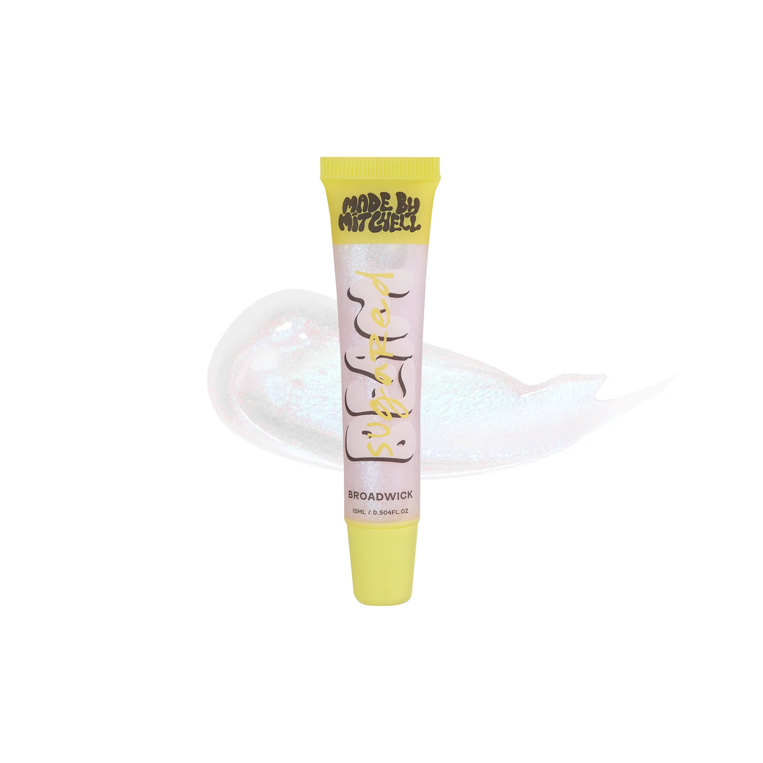 Drippin' In Crystals - Broadwick Soiree Makeup Bundle - Image 6