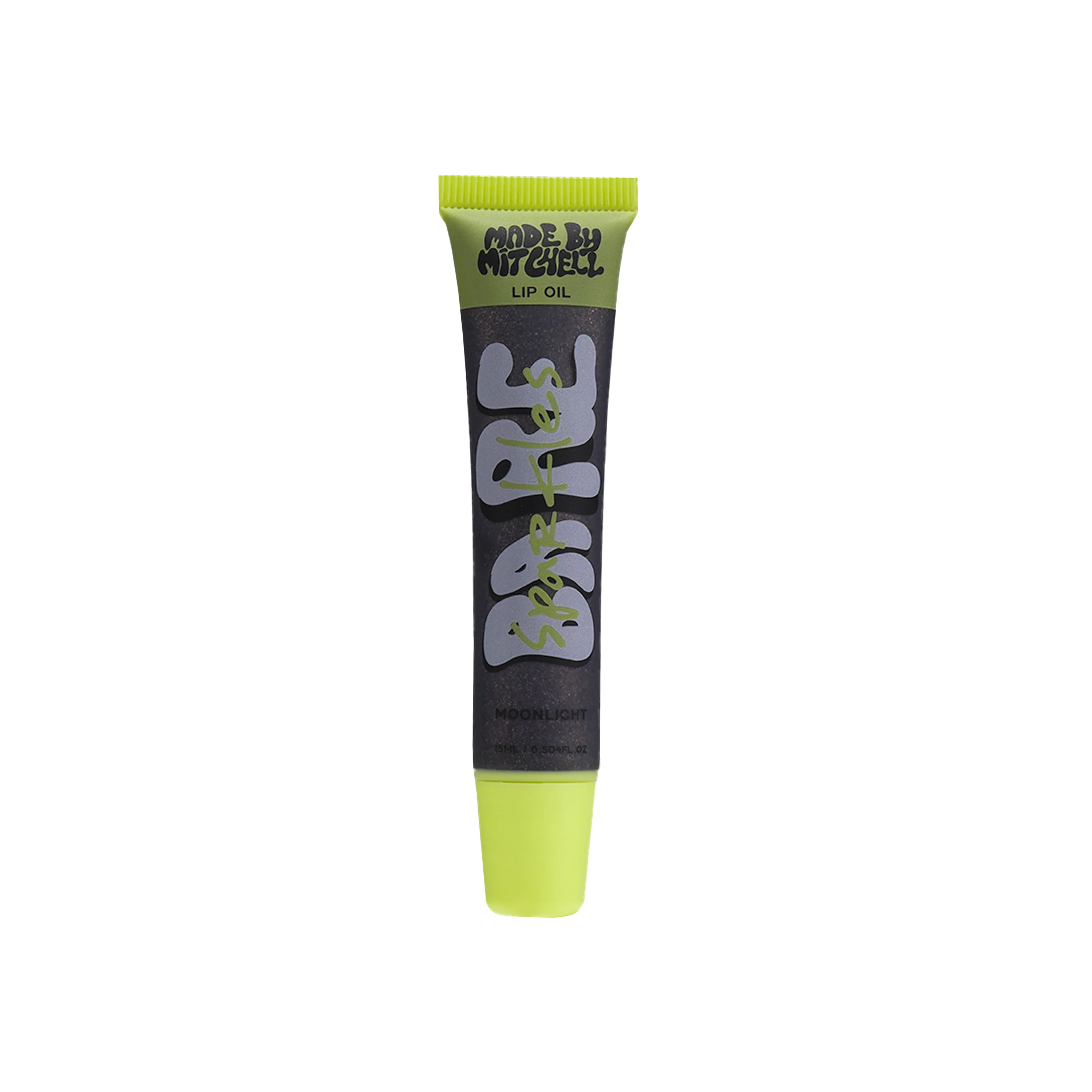 Bare Sparkles Lip Oil - Image 11