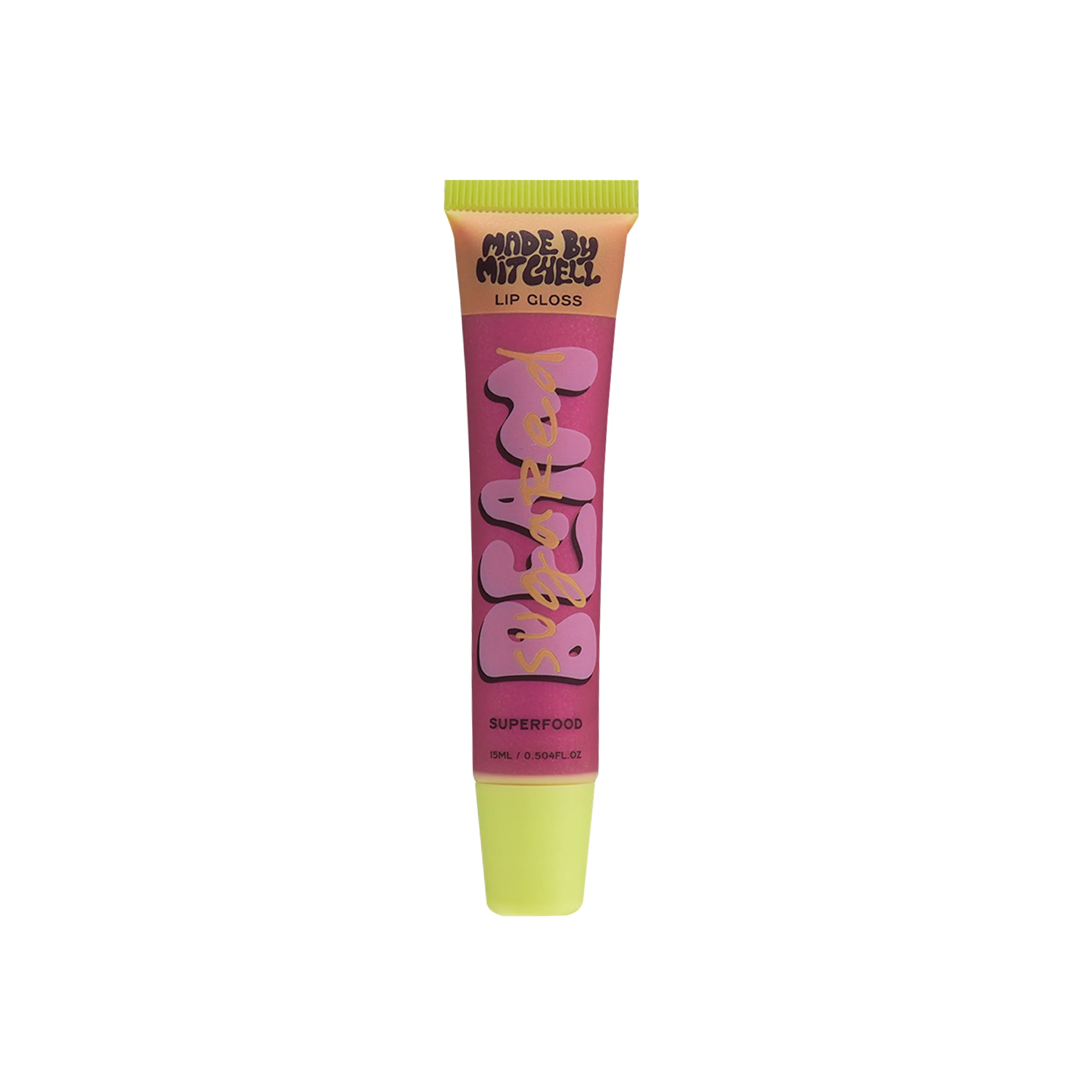 Bare Sparkles Lip Oil - Image 13