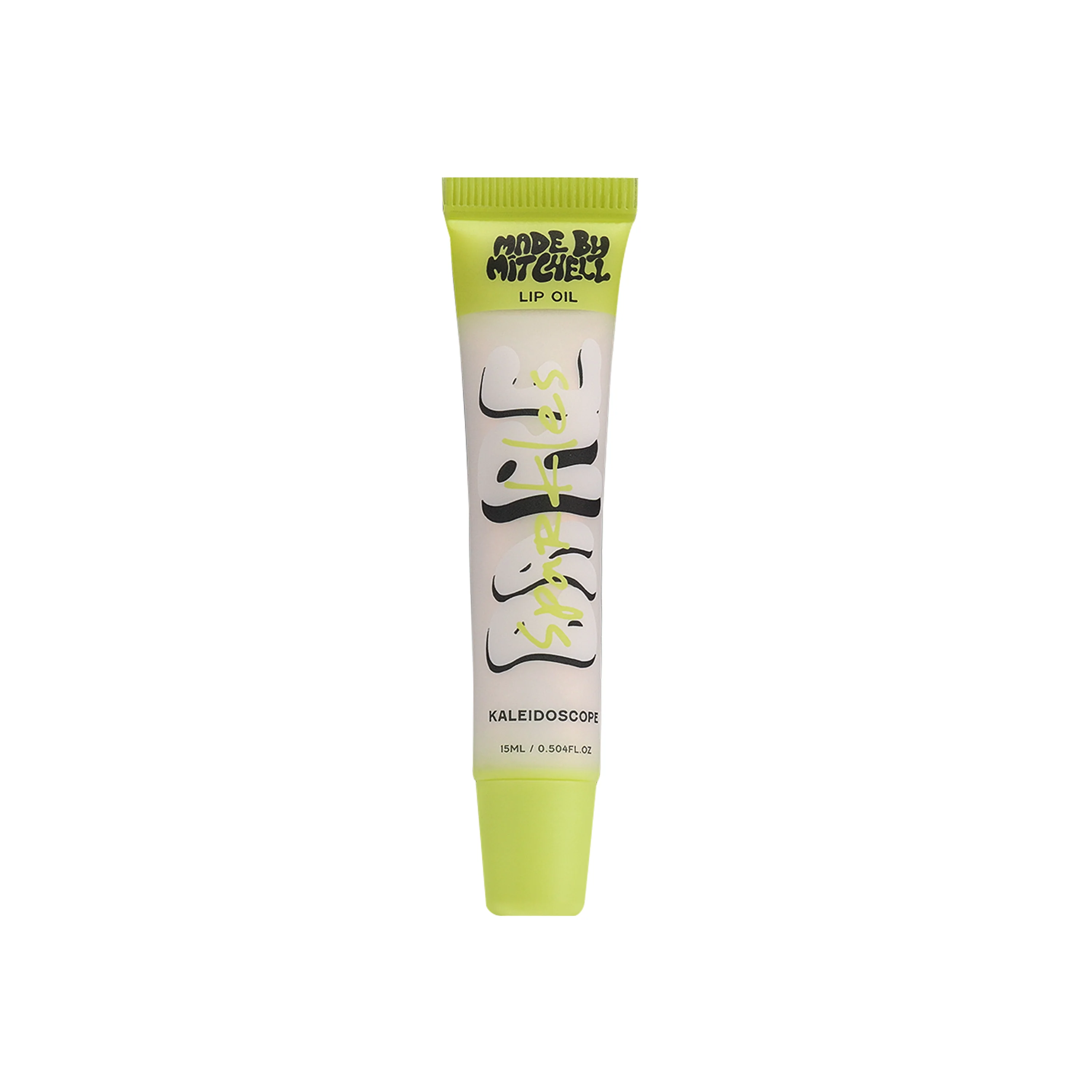 Bare Sparkles Lip Oil - Image 14