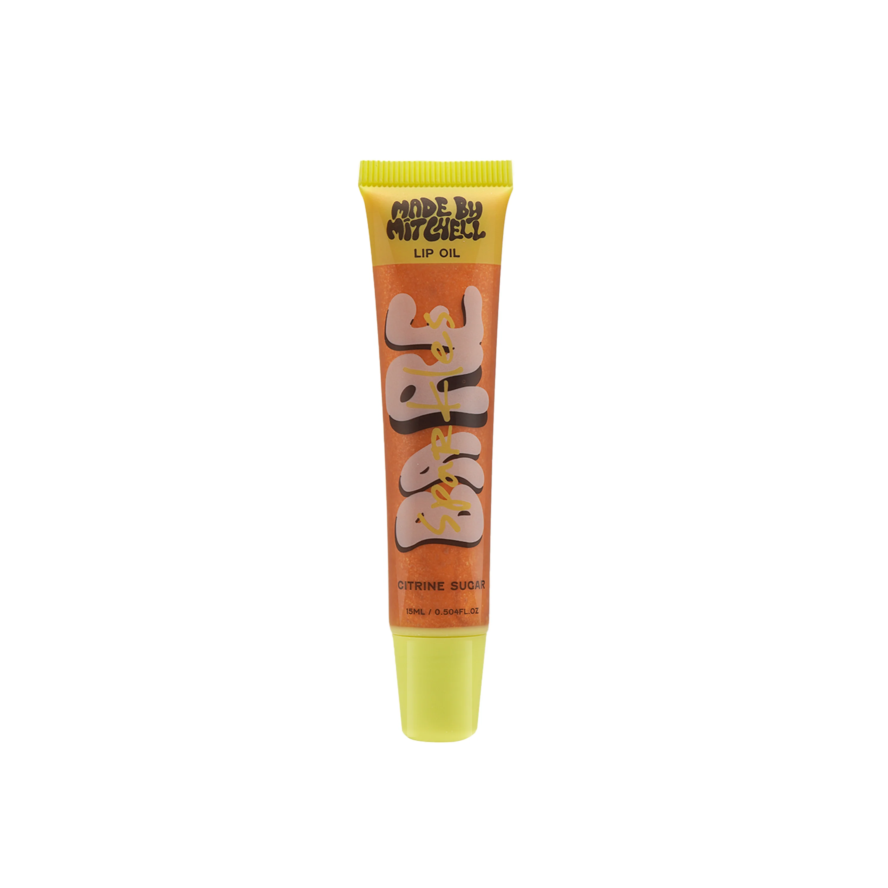 Bare Sparkles Lip Oil - Image 6