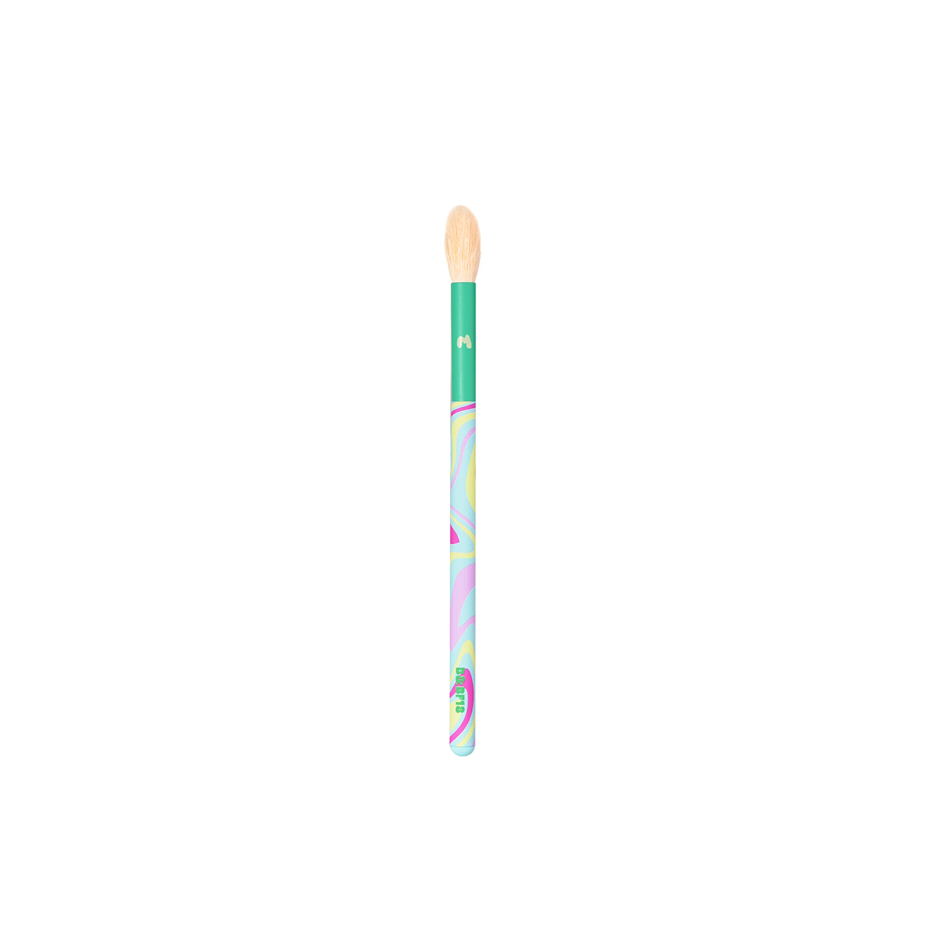 Bits & Bobs - The Bobs Eye Makeup & Brushes Bundle - Image 7