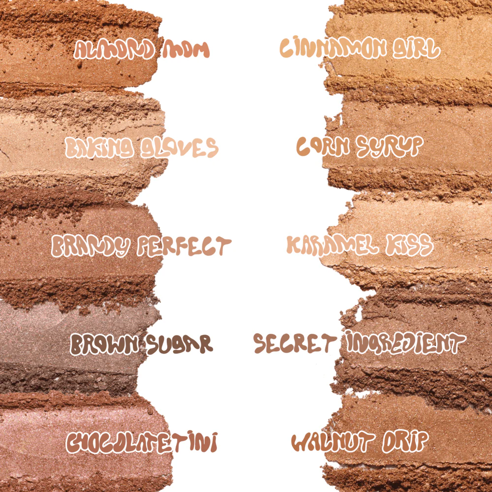 Bronze Pods Domed Bronzer - Image 3