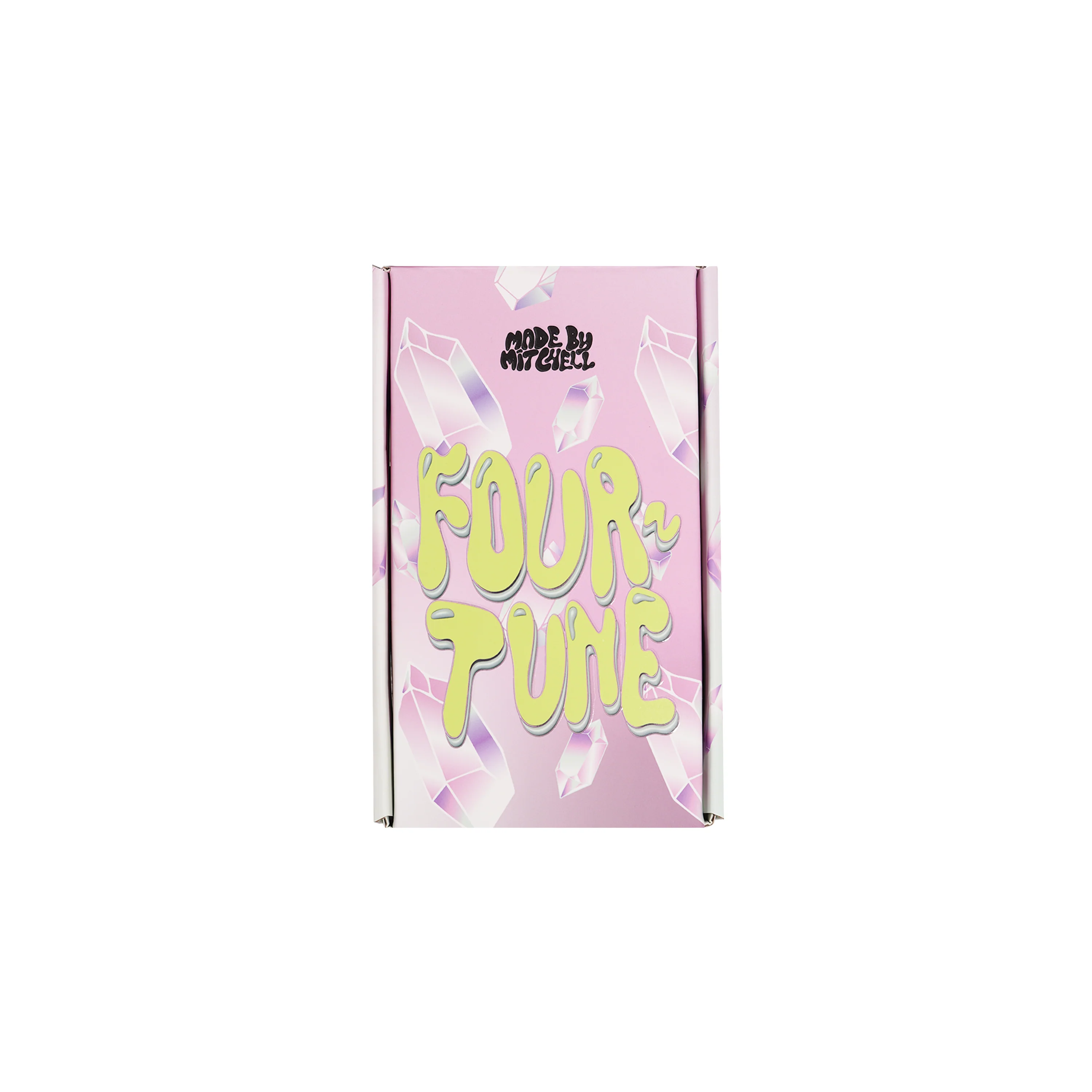 Drippin' In Crystals - Four Tune Eyeshadow Bundle - Image 5