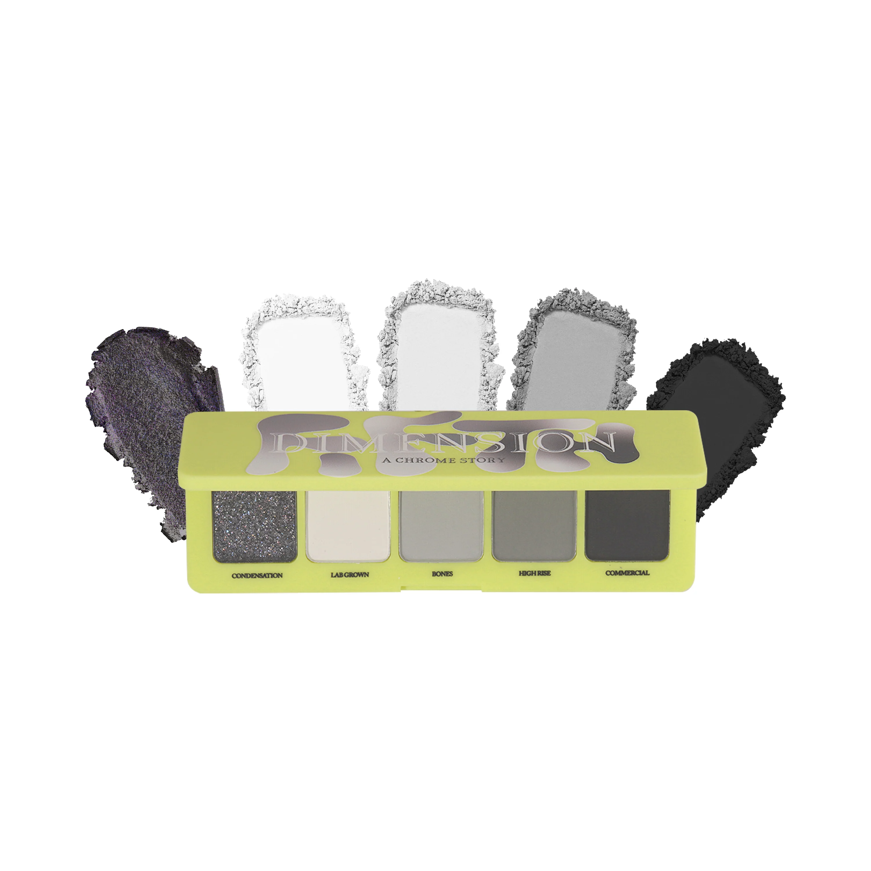 Drippin' In Platinum 6 Piece Makeup Bundle - Image 6
