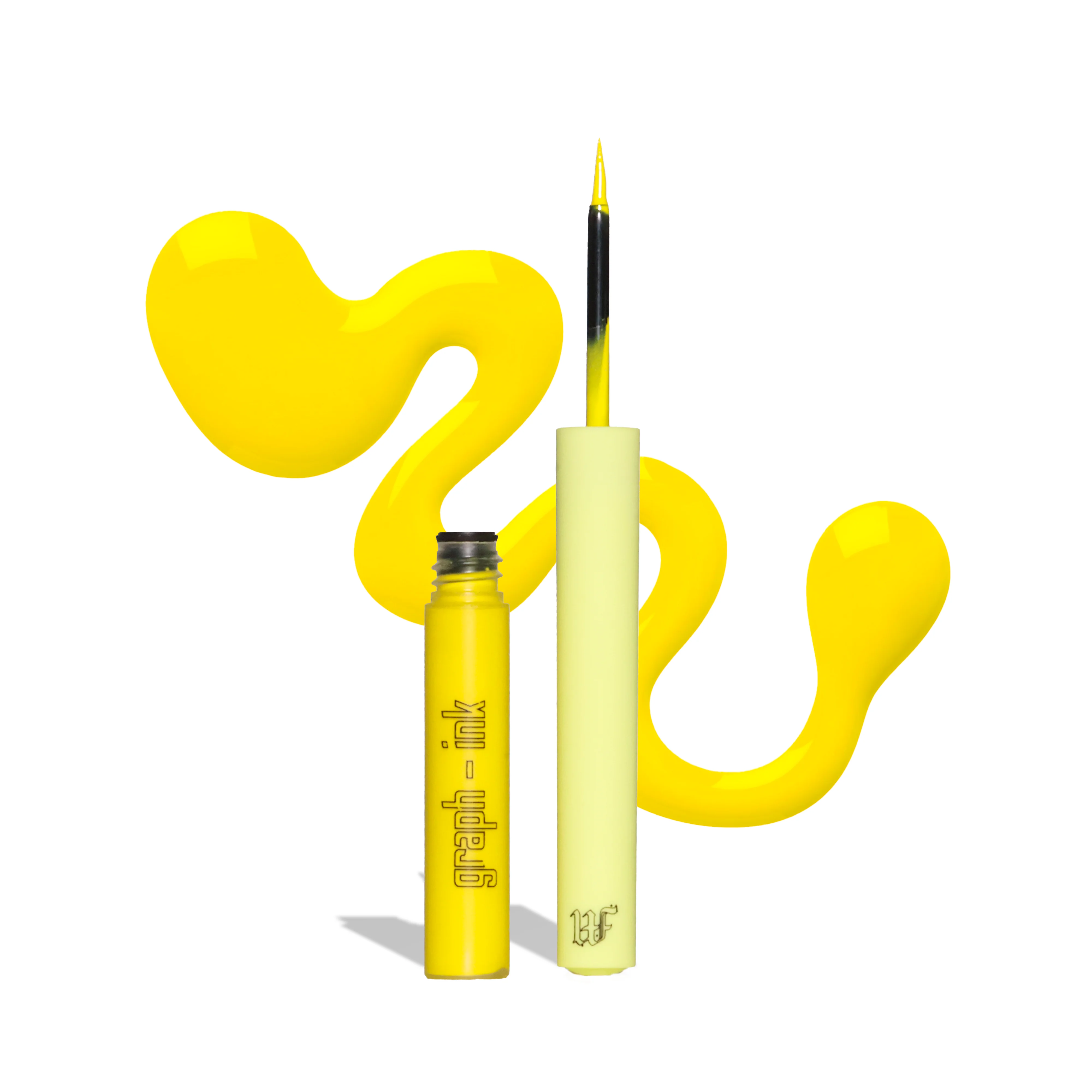 Graph-ink Liquid Eyeliner - Image 10
