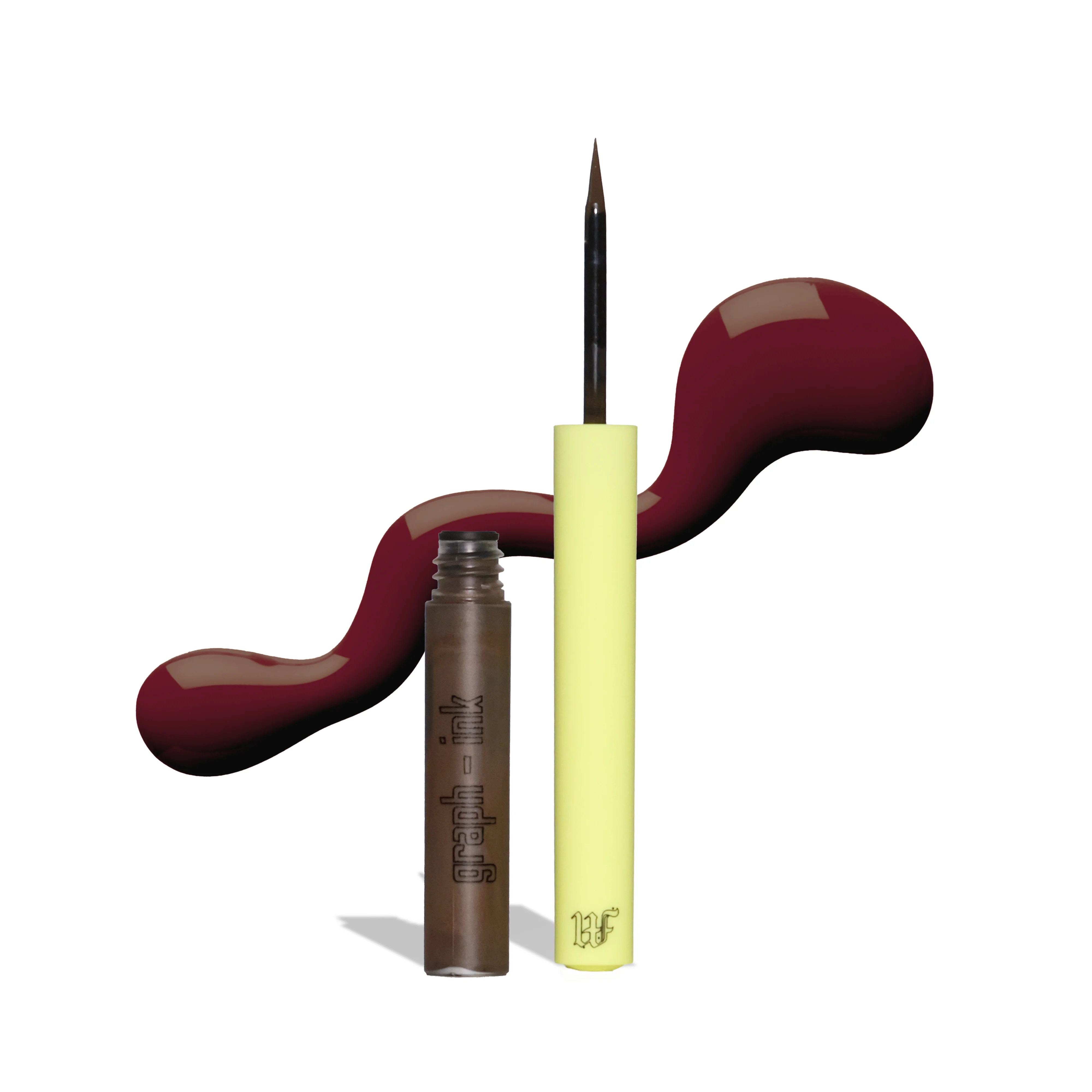 Graph-ink Liquid Eyeliner - Image 4