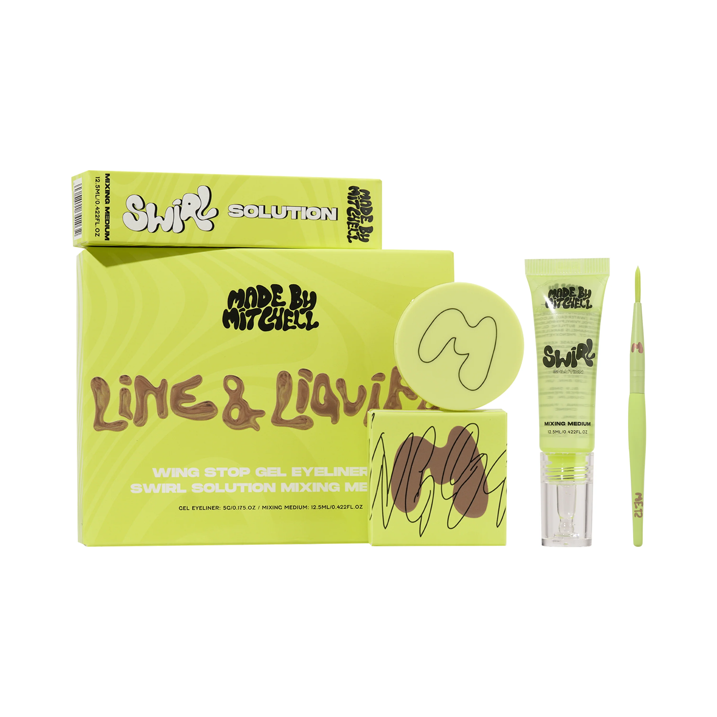 Line & Liquify Wing Stop & Swirl Solution Set - Image 10
