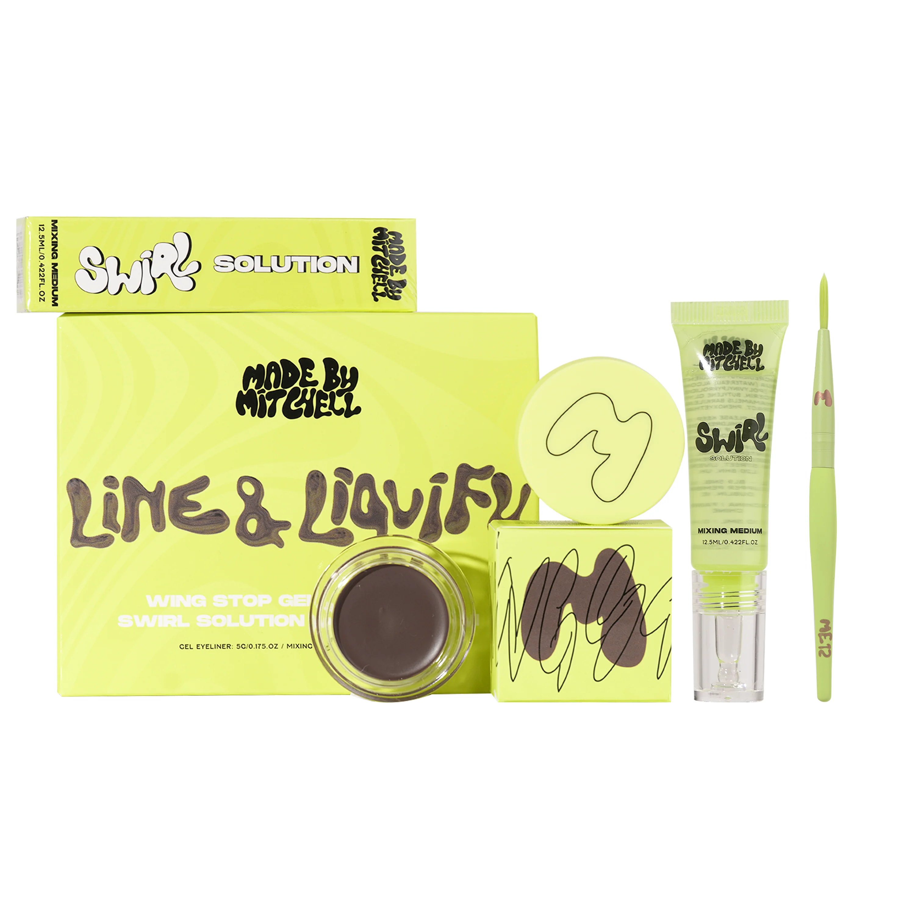 Line & Liquify Wing Stop & Swirl Solution Set - Image 11