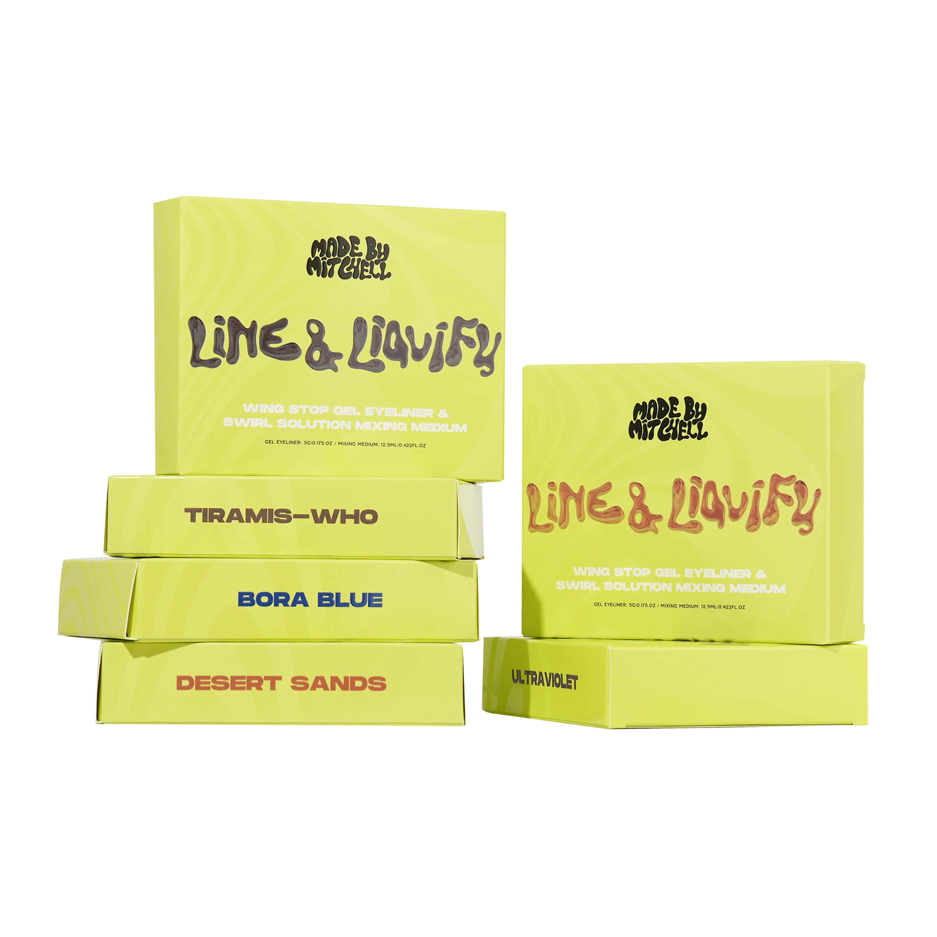 Line & Liquify Wing Stop & Swirl Solution Set - Image 3