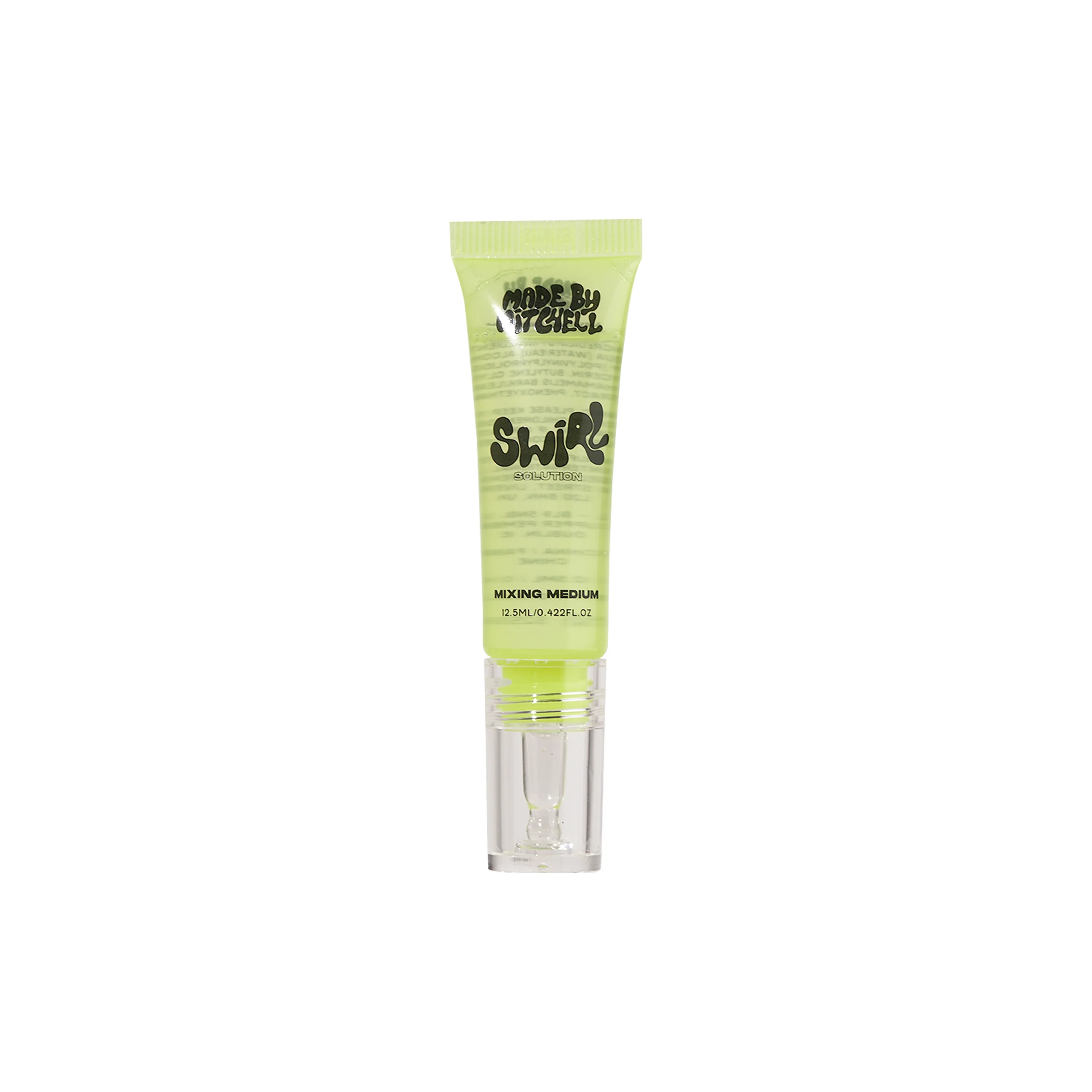 Line & Liquify Wing Stop & Swirl Solution Set - Image 6
