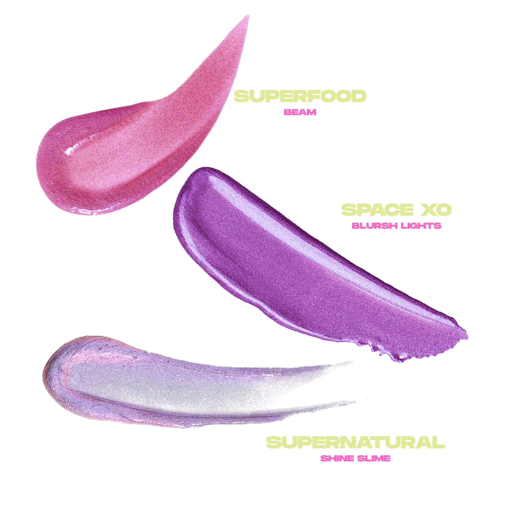 Beamin' Extreme Shine Slime Bundle - Image 11