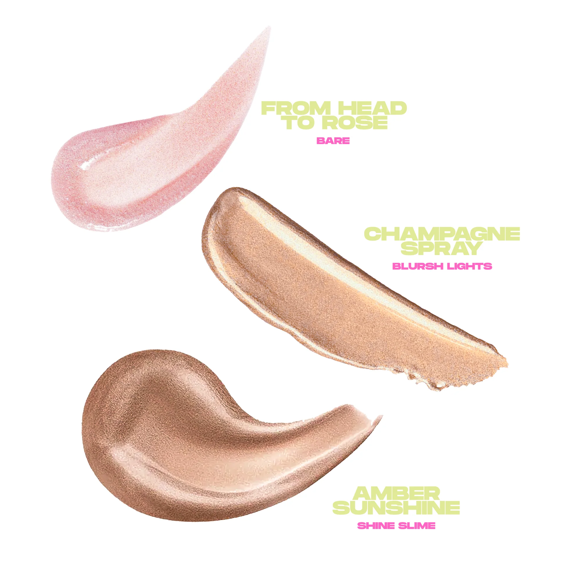 Beamin' Extreme Shine Slime Bundle - Image 12