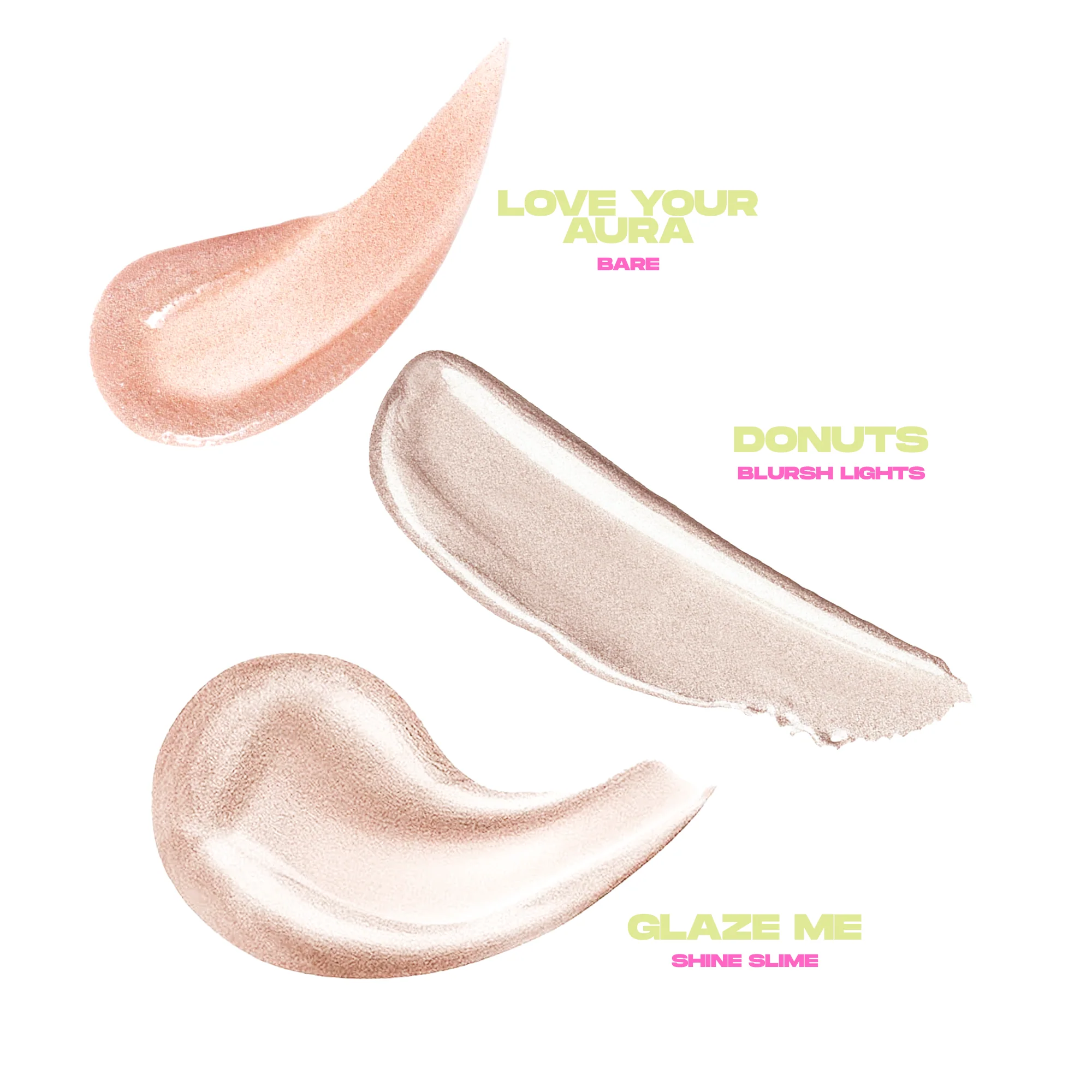 Beamin' Extreme Shine Slime Bundle - Image 13