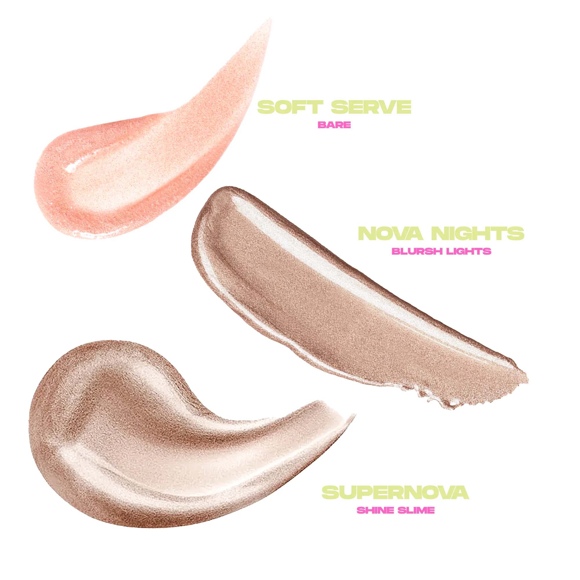 Beamin' Extreme Shine Slime Bundle - Image 15