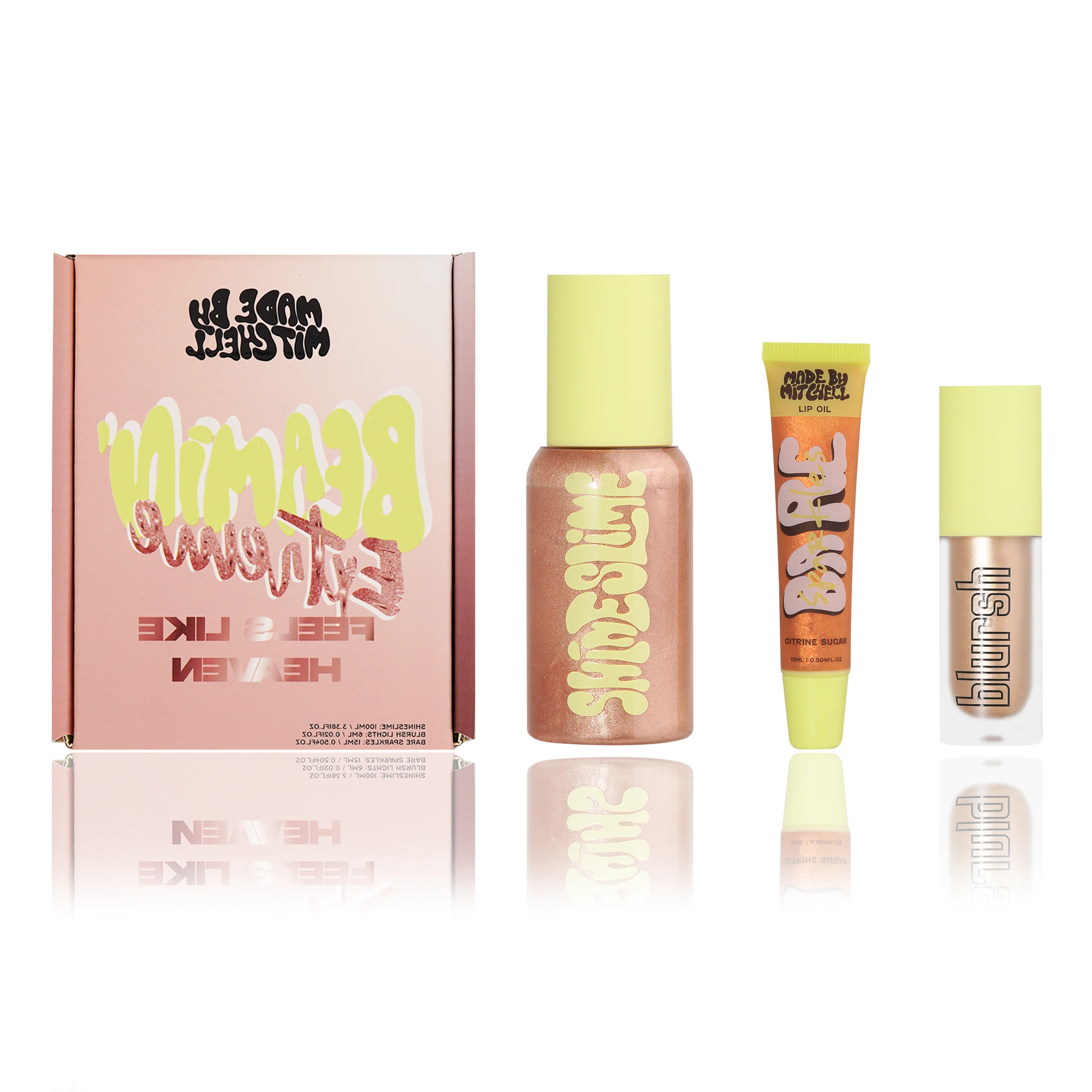 Beamin' Extreme Shine Slime Bundle - Image 5