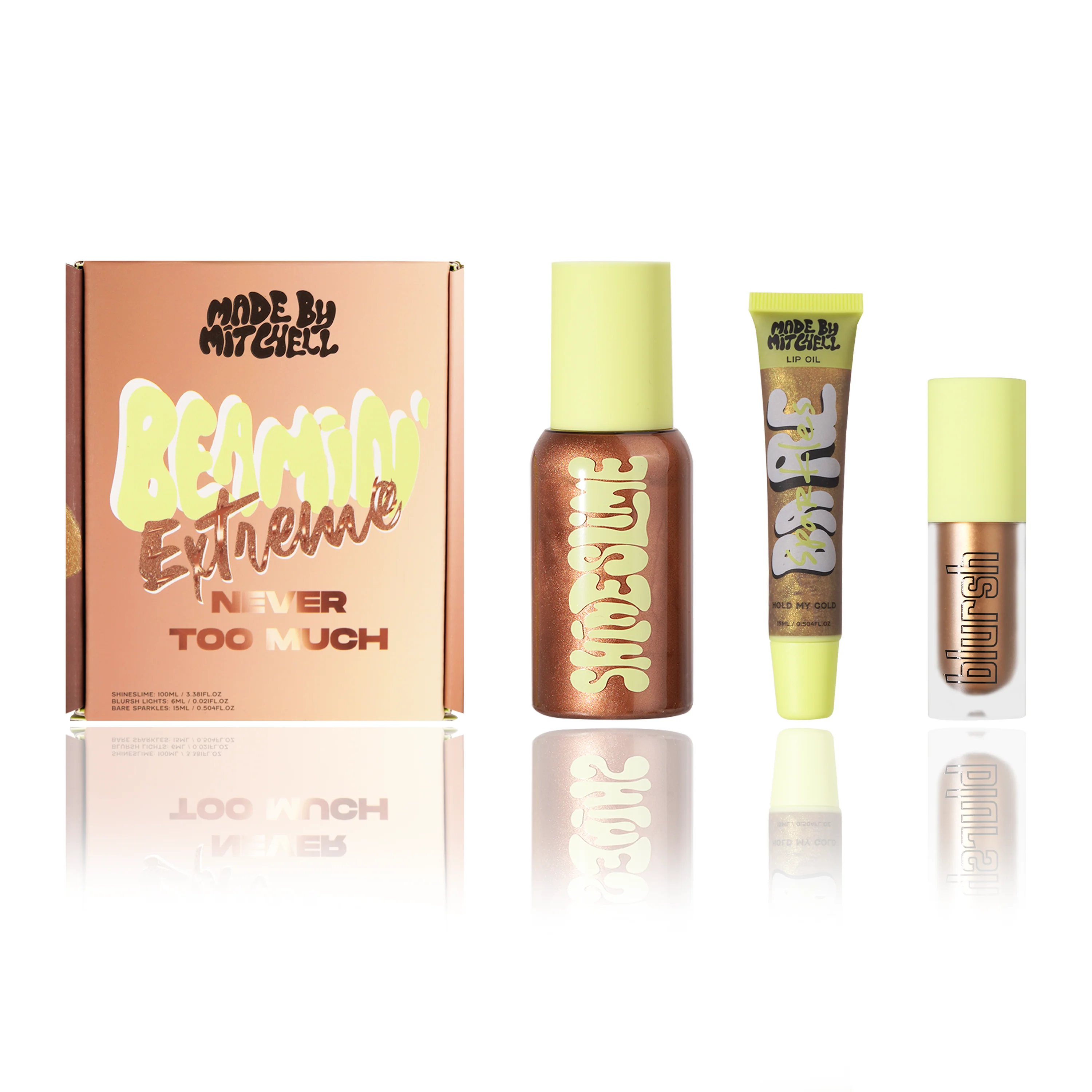 Beamin' Extreme Shine Slime Bundle - Image 6