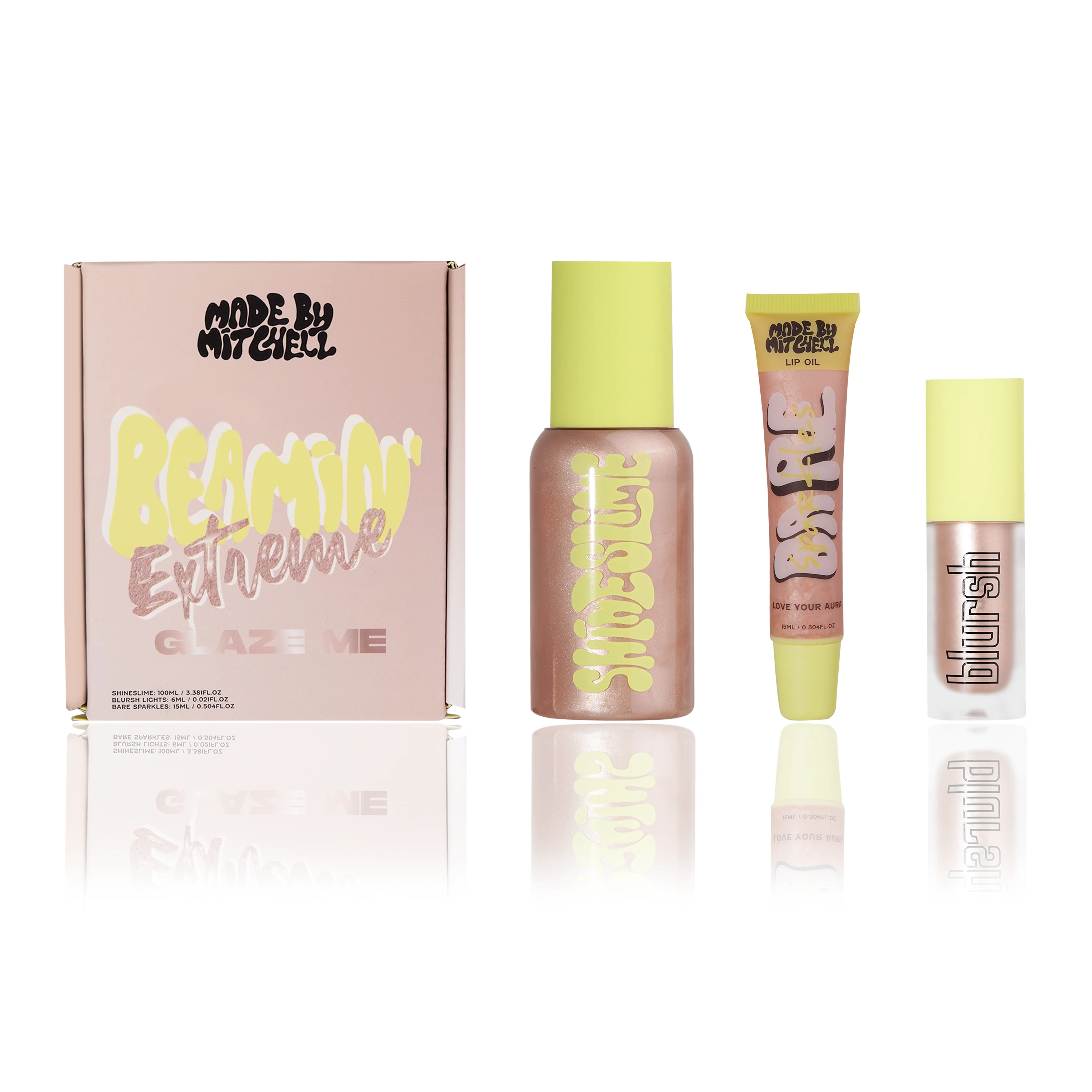 Beamin' Extreme Shine Slime Bundle - Image 7