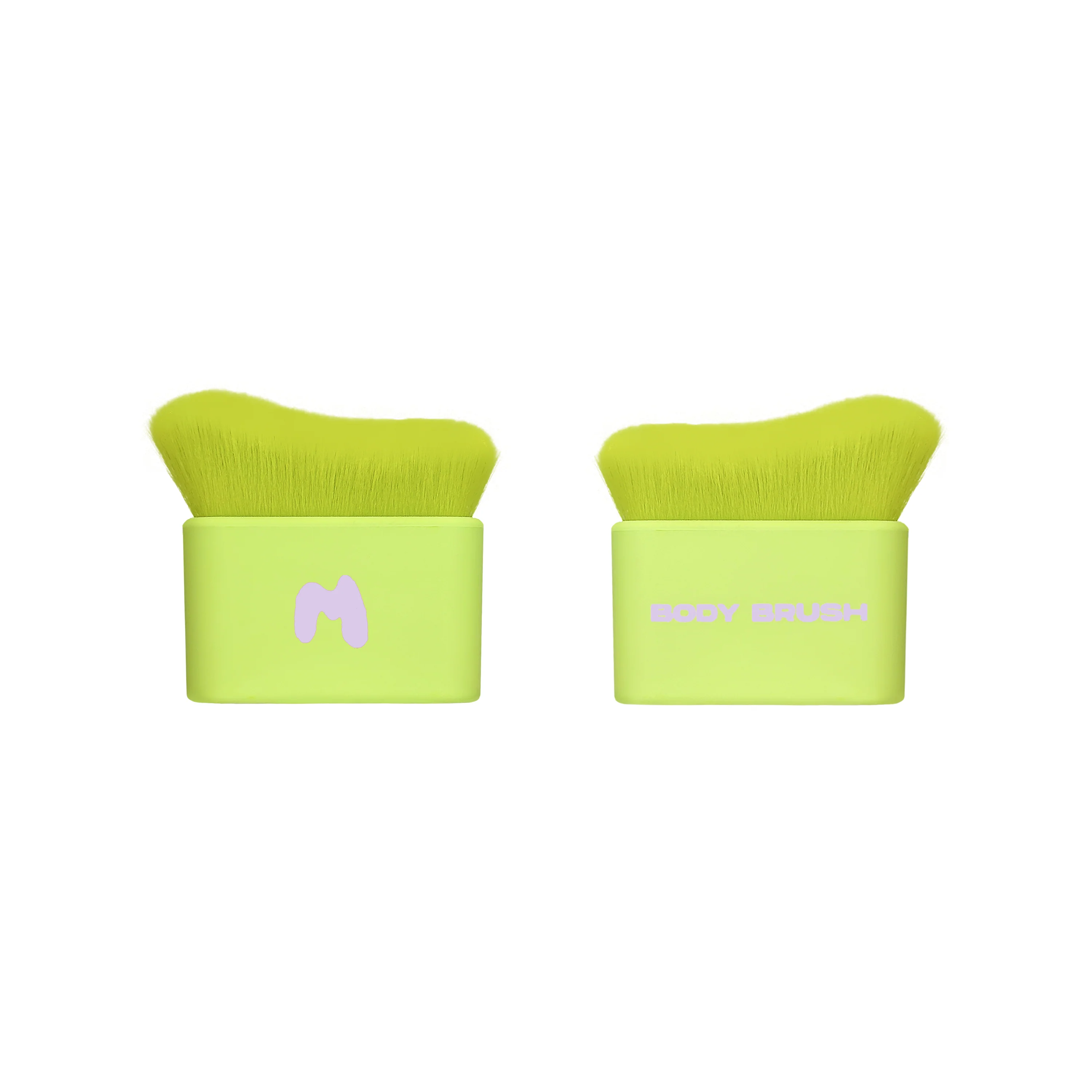 Slip Dew Body Cream Highlighter With Free Body Brush - Image 5